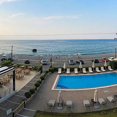 Casa Laios Hotel