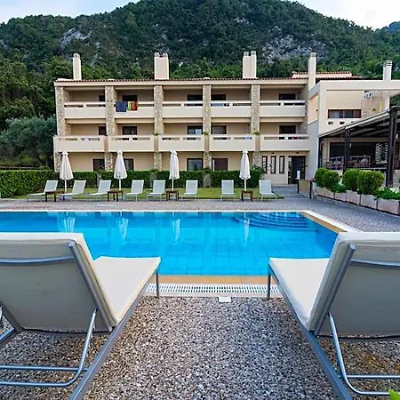Casa Laios 2* Katheni