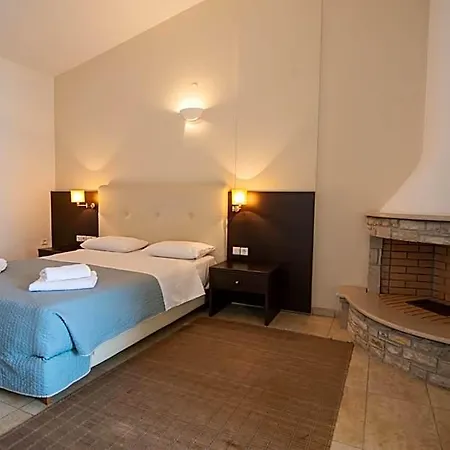 Casa Laios Hotel