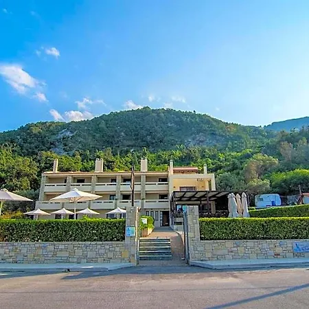Casa Laios Hotel Katheni
