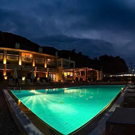Casa Laios Hotel 2*