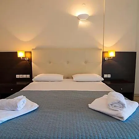 Casa Laios Hotel
