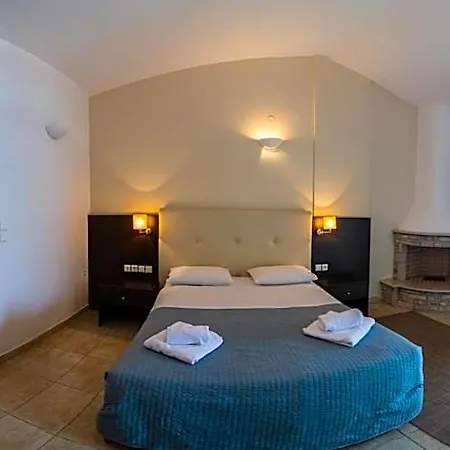 Casa Laios 2* Katheni