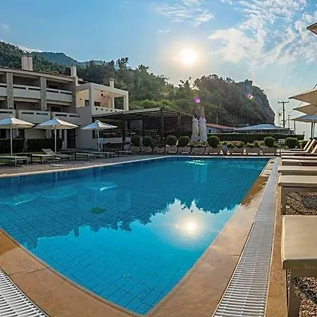 Casa Laios Hotel Katheni