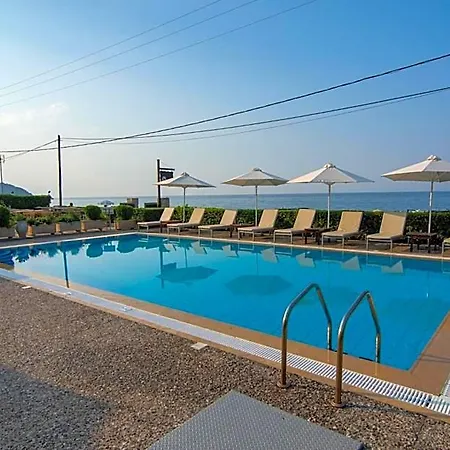 Hotel Casa Laios Katheni